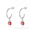 Discount Jewelry 925 Silver Earring Stud Silver Earring